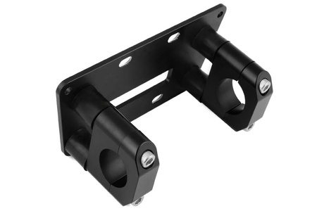 Haltech Nexus PD16 Tube Mount Kit 1,25" - HT-039080