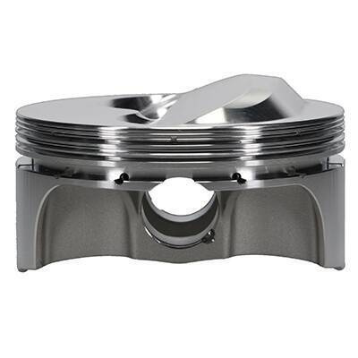 Sada pístů JE Pistons SBC 400 FSR DOME B:4.130 301447