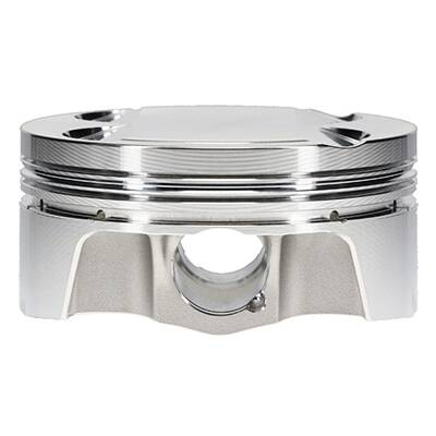 Sada pístů JE Pistons Nissan VQ35DE 96.00mm(10.0:1) FSR 321252