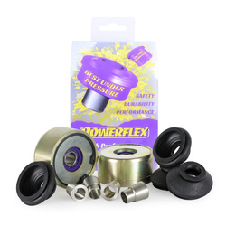 Spodní zadní pouzdro předního lichoběžníkového ramene Polyuretanové pouzdro Powerflex Road Series Ford Fiesta Models  Fiesta Mk4 (1995 - 1999) & Mk5 (1999 - 2002) PFF19-702