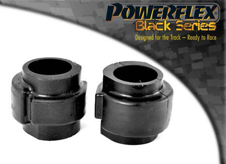 Polyuretanový rukáv Powerflex Audi A4 / S4 / RS4 A4 / S4 / RS4 B5 (1995-2001) S4 Avant (1995-2001) PFF3-204-29BLK č. v diagramu: 4