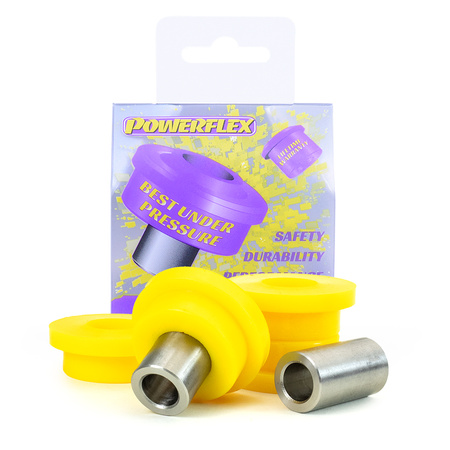 Pouzdro stabilizátoru motoru Polyuretanové pouzdro Powerflex Road Series Autobianchi A112 inc Abarth (1969 - 1986) PFF4-205