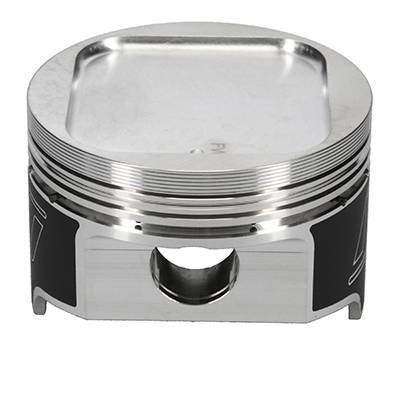 Sada pístů Wiseco Subaru EJ20 2.0L 16V 8.0:1(-17.8cc)-BOD