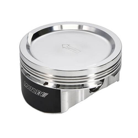 Sada pístů Manley pro Chevrolet LS 4.125 B 1.115 CH -29.00cc 592900C-8
