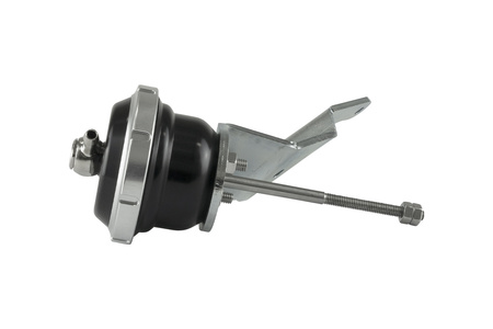 Turbosmart Wastegates ventil IWG75 K03 Golf/A3/Leon/Octavia 5psi - Black