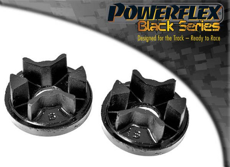 Polyuretanový rukáv Powerflex Mini R50/52/53 Gen 1 (2000 - 2006) PFF5-107BLK č. v diagramu: 7