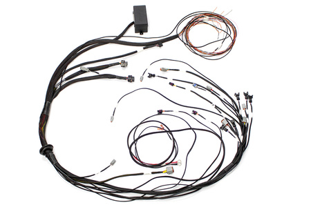 Haltech Elite 1000/1500 Maz 13B S6-8 Term Harn Only Fly lead - HT-140879
