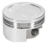 Sada pístů JE Pistons Fiat Punto GT 1.6 8V 159A3(9.2:1)87.00MM(BTO) 312395