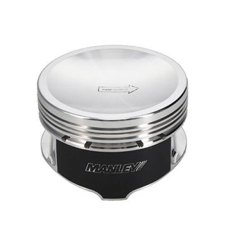 Sada pístů Manley pro Ford 4.6 Modular 3.572 B 1.200 CH -18.00cc 595220C-8