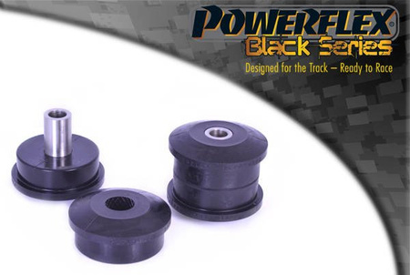 Polyuretanový rukáv Powerflex Jaguar (Daimler) XK, XKR - X150 (2006 - 2014) PFF27-702BLK č. v diagramu: 2