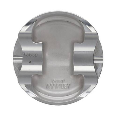 Sada pístů Manley pro Subaru EJ257 WRX STi 99.50mm B 1.209 CH -22cc 612000C-4