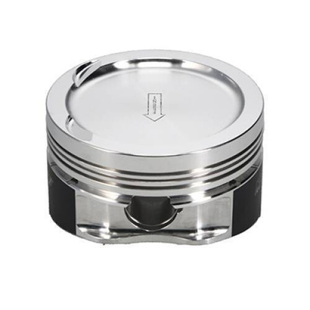 Sada pístů Manley pro Nissan SR20DE Piston Set 86.00mm B 1.260 CH -12.00cc 638000C-4