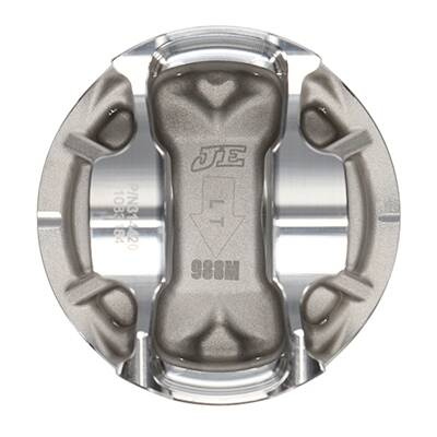 Sada pístů JE Pistons COYOTE 5.0 11.0 .010 B:3.640 314420