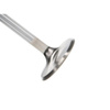 Manley výfukový ventil Nissan VG30D 29.50mm x 103.65mm x .2362 Číslo dílu: 11107-1