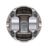 Sada pístů Wiseco Nissan VQ37 -3.5cc 10.5:1