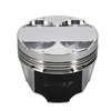 Sada pístů Manley pro Mitsubishi 2.0L 4G63 85.50mm B 1.130 CH -2.50cc 617205CE-4