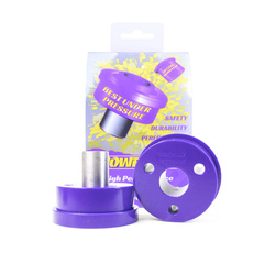 Pouzdro držáku přední převodovky (laděné/traťové) Polyuretanové pouzdro Powerflex Road Series Toyota Starlet GT Turbo EP82/Glanza V EP91 (1990 - 1999) PFF76-420P