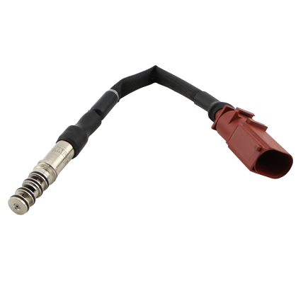 Blow Off Turbosmart ventil BOV Kompact VR1 Solenoid Replacement