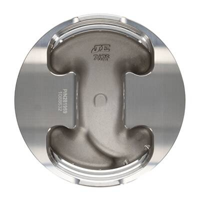 Sada pístů JE Pistons 454BBC FT -3cc B:4.600 281959