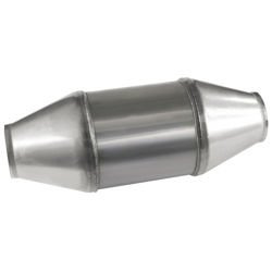 Katalizator sportowy Powersprint UHF 100 CPSI