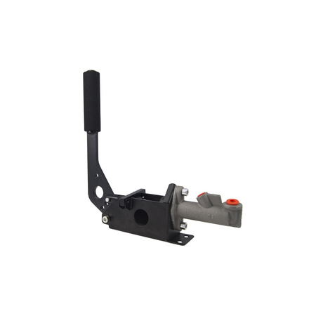 IRP vertikální/horizontální hydraulická ruční brzda + pumpa IRP 0,625