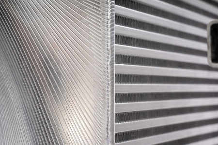 Intercooler Forge pro Audi RS6 (C8) - FMINT23