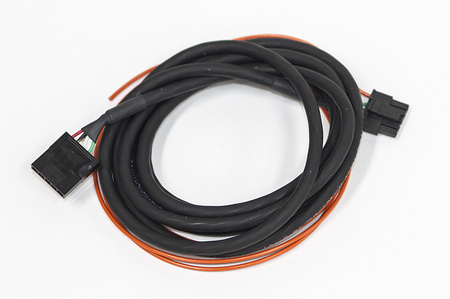 Prodlužovací kabel Haltech pro multifunkční sběrnici CAN Haltech Indikátor - HT-061012