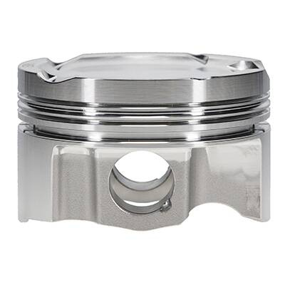 Sada pístů JE Pistons VW 1.8T 20V 81.00mm(8.5:1)(ASY) 302020