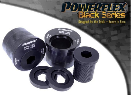 Polyuretanový rukáv Powerflex Mini R58 Coupe (2011 - 2015) PFF5-201GBLK č. v diagramu: 1