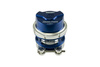Blow Off Turbosmart ventil BOV Race Port Female GenV - Blue No Weld Flange