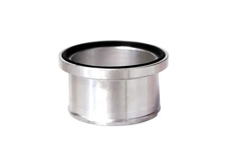 Blow Off Turbosmart ventil Blow Off Valve Weld Flange/Hose Adapter Alloy – 38mm