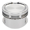Sada pístů JE Pistons VW 1.8T 20V 82.50mm 8.5:1(PS) 295742