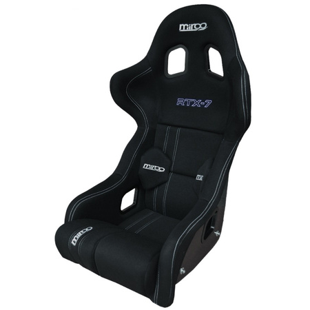 Autosedačka Mirco RTX-7 FIA