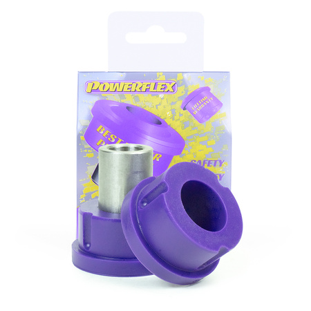 Zadní Panhardova tyč na pouzdro karoserie Polyuretanové pouzdro Powerflex Road Series Toyota Corolla Models Corolla AE86 (1983 - 1987) PFR76-209