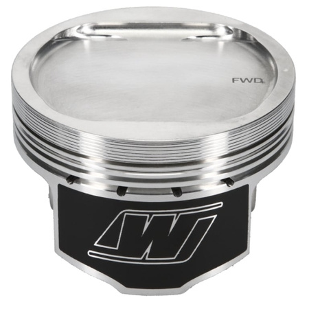 Jednotlivý píst Wiseco Subaru EJ25 Dohc 4V Kopule -23cc 99.75mm