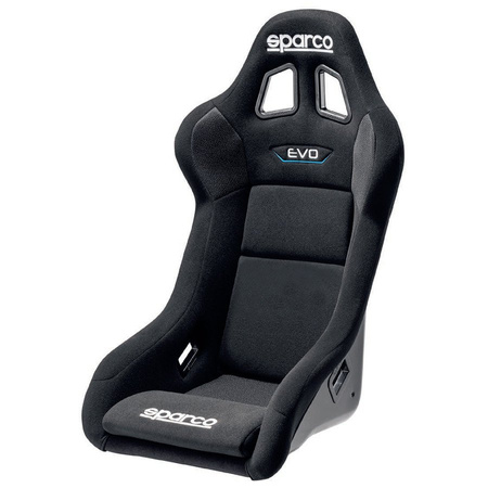 Autosedačka Sparco EVO QRT