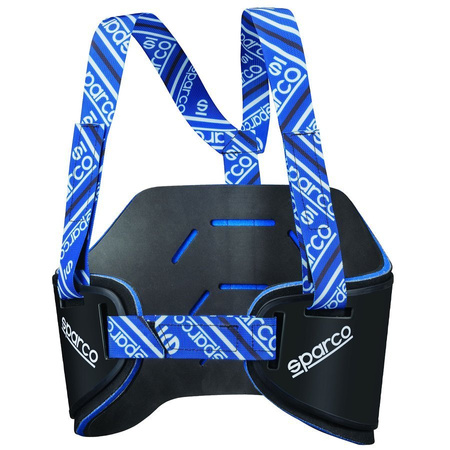 Ochranná vesta Sparco Rib Pro K-4