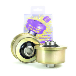 přední rameno zadní pouzdro, nastavitelná rejdka Polyuretanové pouzdro Powerflex Road Series Suzuki Swift Sport MK3 (ZC32S) (2010 - 2017) PFF73-402G