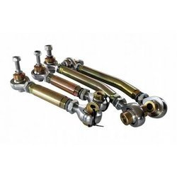 Regulowane wahacze BMW E38