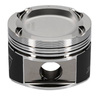 Sada pístů Wiseco Ford Cosworth YB 8.0:1 91.50mm 24 pin-AP