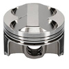 Sada pístů Wiseco Honda B18C/B18A1-B1 /B17A1/B16A 16V (8.25C