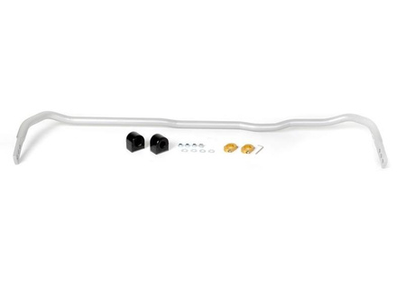 Stabilizátor Whiteline Přední 24mm - Volkswagen Rabbit (2003-2009)