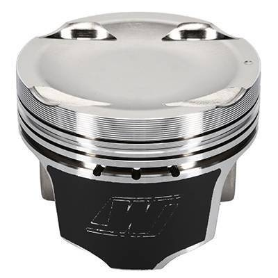 Sada pístů Wiseco Mitsubishi Eclipse '88-92 4G63 2.0L(1400HD)-14cc(8.5:1)-BOD