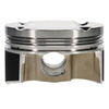 Sada pístů JE Pistons Honda K24A/K20A/Z head 88.00mm 10.0:1 Asym. 309422