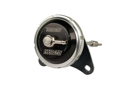 Regulační ventil přeplňovacího tlaku IWG75 Camaro 2.0LT 14psi