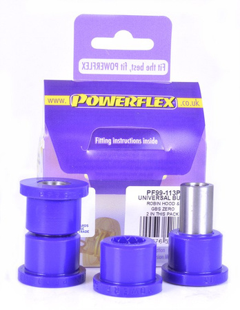 Tuleja Poliuretanowa Powerflex Kit Car Kit Car Range -  PF99-113P Nr na diagramie: 