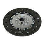 Tarcza sprzęgła Helix Ford Focus ST170 2.0ltr 16v 7/03 -> 2005