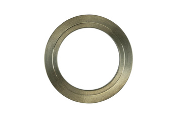 Turbosmart Wastegates ventil WG50 Inlet Weld Flange Titanium