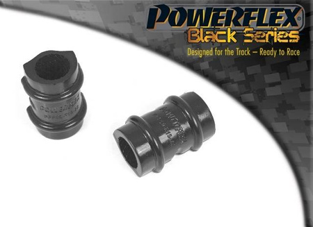 Polyuretanový rukáv Powerflex Peugeot 205 GTi & 309 GTi PFF50-215-22BLK č. v diagramu: 3