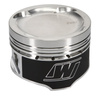 Jednotlivý píst Wiseco Toyota 7MGTE 4V Sedlo -16cc Turbo 84.0mm